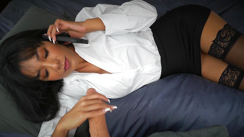 Sloansmoans Cheating Roleplay in POV Taboo Fantasy