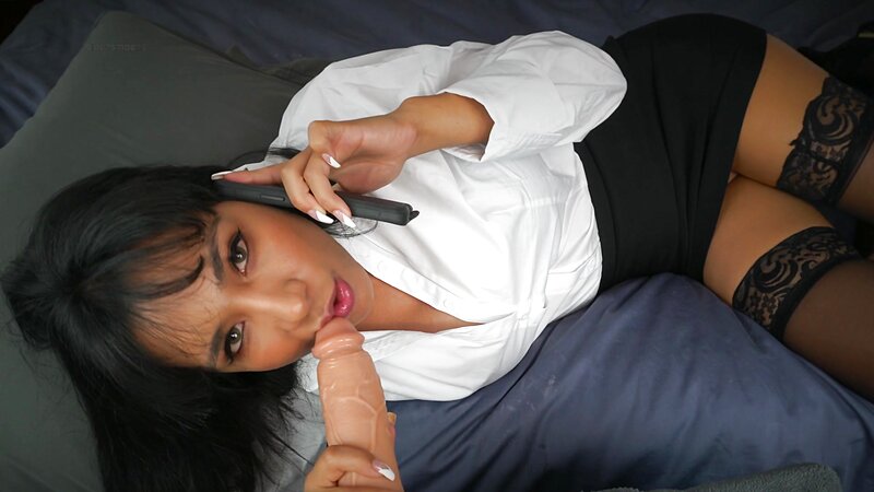 Sloansmoans Cheating Roleplay in POV Taboo Fantasy