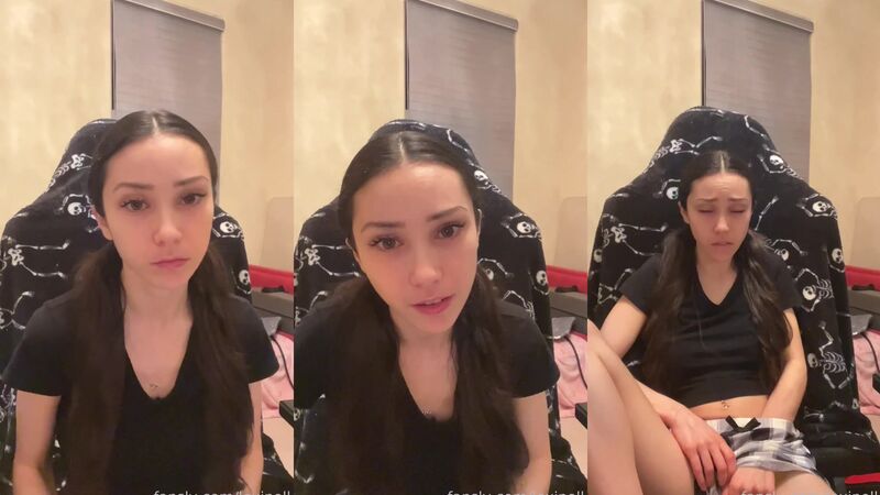 Lexi Poll ASMR Classmate Roleplay – Foot Massage Turns into Hard Fuck