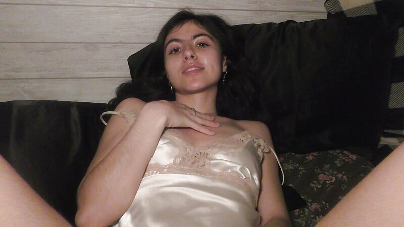 Baby Bella ASMR Silky Sweet Romance Roleplay Cute Shaved Asian Girlfriend Experience