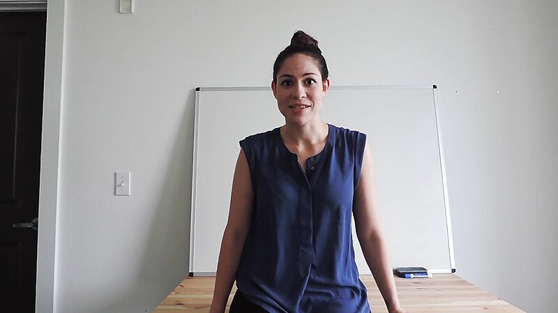 Ashley Alban Milf Teacher Fucked Hard in POV Blowjob Scene