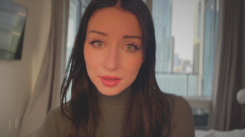 The MashaKata ASMR Roleplay Remember Who You Are