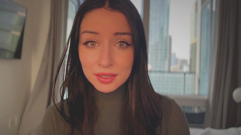 The MashaKata ASMR Roleplay Remember Who You Are