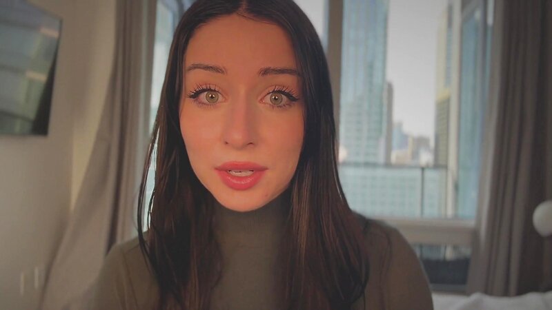 The MashaKata ASMR Roleplay Remember Who You Are