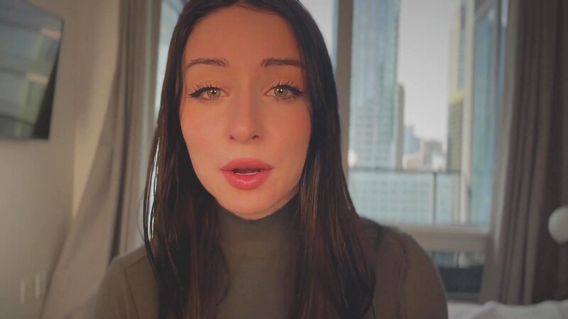 The MashaKata ASMR Roleplay Remember Who You Are