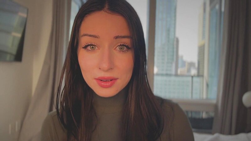 The MashaKata ASMR Roleplay Remember Who You Are