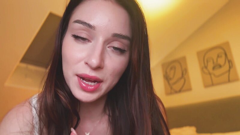 MashaKata ASMR Hypnotic Whisper Session with Magnetic Voice