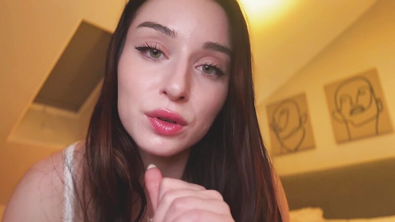 MashaKata ASMR Hypnotic Whisper Session with Magnetic Voice