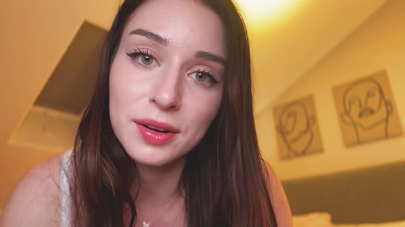 MashaKata ASMR Hypnotic Whisper Session with Magnetic Voice