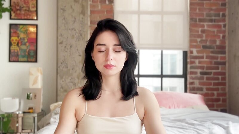 The Mashakata Break Free From Addiction ASMR Meditation Roleplay