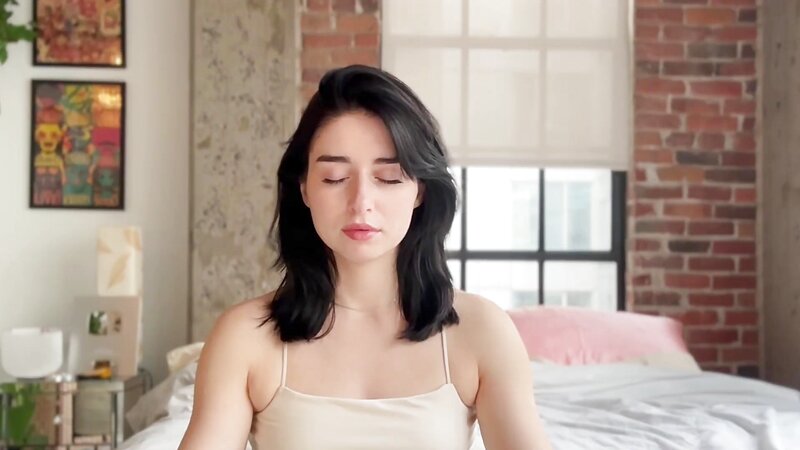 The Mashakata Break Free From Addiction ASMR Meditation Roleplay