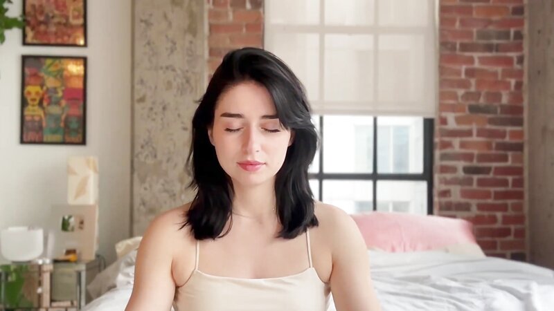 The Mashakata Break Free From Addiction ASMR Meditation Roleplay