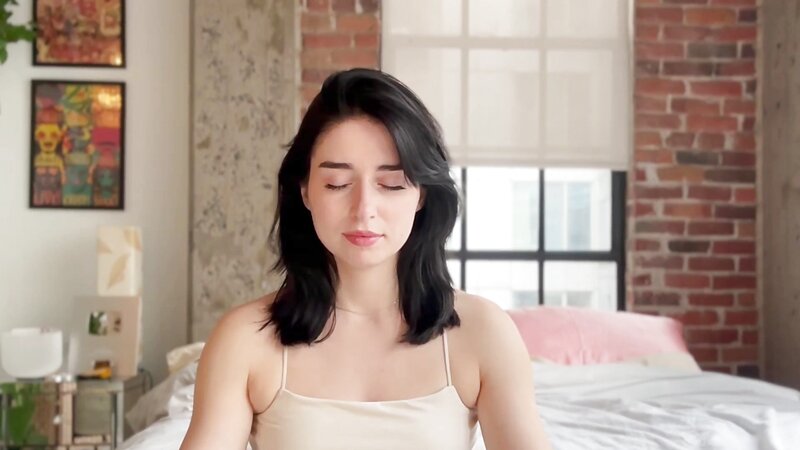 The Mashakata Break Free From Addiction ASMR Meditation Roleplay