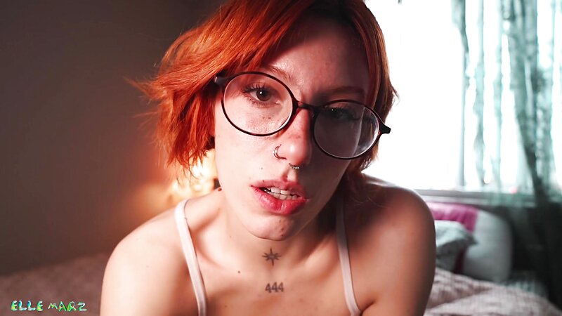 Elle Marz POV Blowjob Roleplay Your Turn