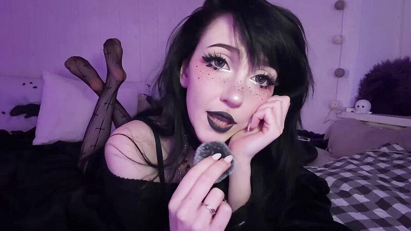 Nananightray ASMR Shh.. Just Do as I Say - Soft Spoken Teen Commands