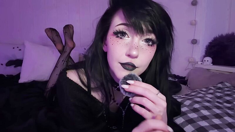 Nananightray ASMR Shh.. Just Do as I Say - Soft Spoken Teen Commands