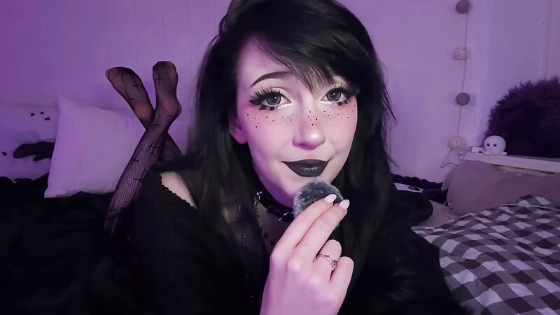 Nananightray ASMR Shh.. Just Do as I Say - Soft Spoken Teen Commands