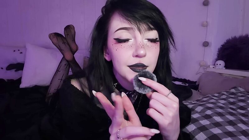Nananightray ASMR Shh.. Just Do as I Say - Soft Spoken Teen Commands