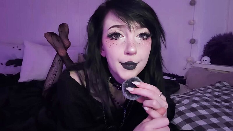 Nananightray ASMR Shh.. Just Do as I Say - Soft Spoken Teen Commands