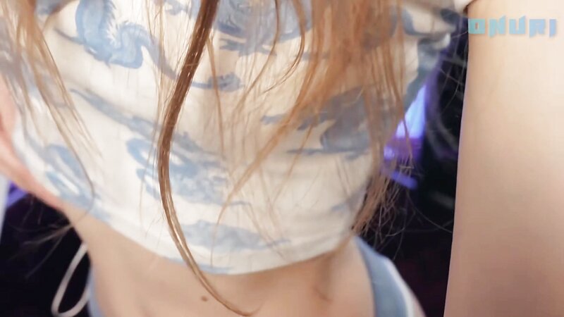 ASMR Onuri Soft Start with First Lick Leading to Intense NSFW BBW Session