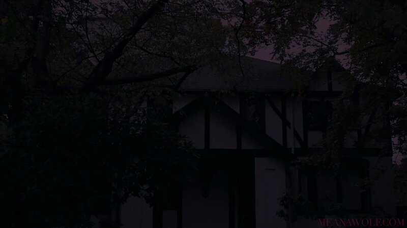 Meana Wolf Sexorcism Roleplay Cosplay POV Blowjob