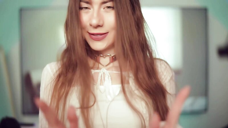 ASMR Onuri Intimate Whispered Roleplay Bedtime Session