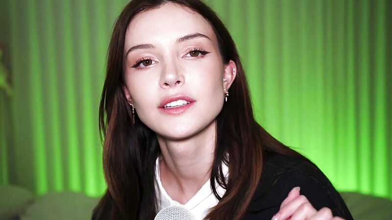 Dainty Wilder ASMR Roleplay Classmate Obsessed with You SFW