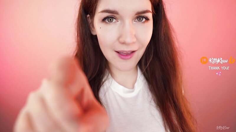 KittyKlaw ASMR Cosplay Reboot NSFW Version 2