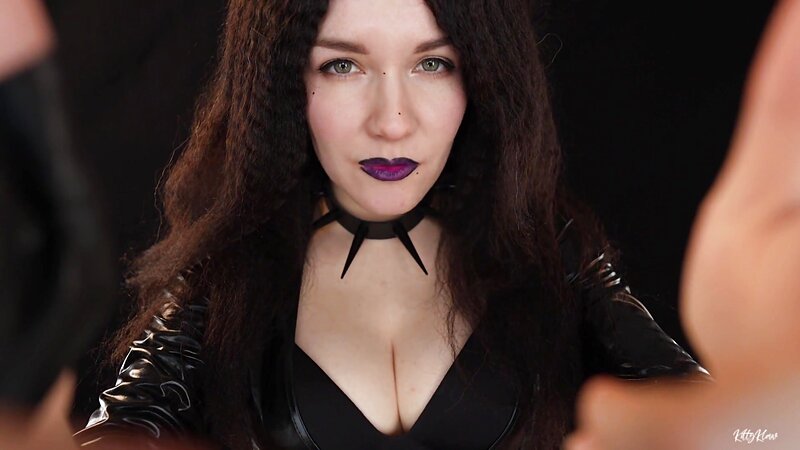 KittyKlaw ASMR Cosplay Reboot NSFW Version 2