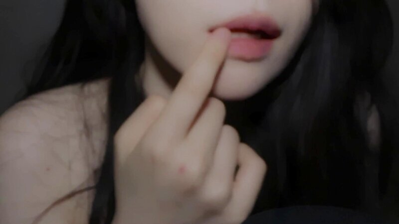 Yeonchu ASMR Body Sounds and Massage Roleplay