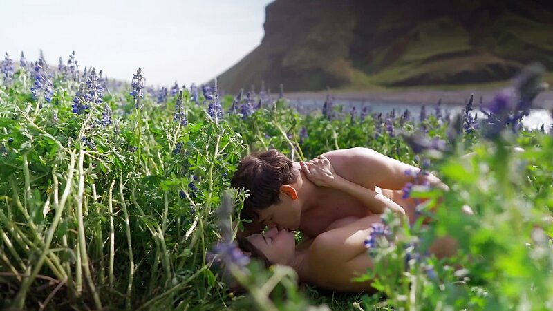 Dean Ralphs Wildflower Lovers Taboo Sextape