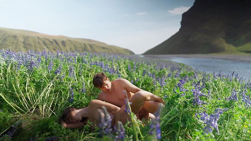 Dean Ralphs Wildflower Lovers Taboo Sextape