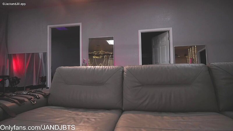 Jackandjill and Bunnydollstella and Kasara Wood Threesome Sextape