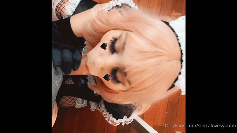 Glizzygobblerx Roleplay Step Sis POV Blowjob Sextape