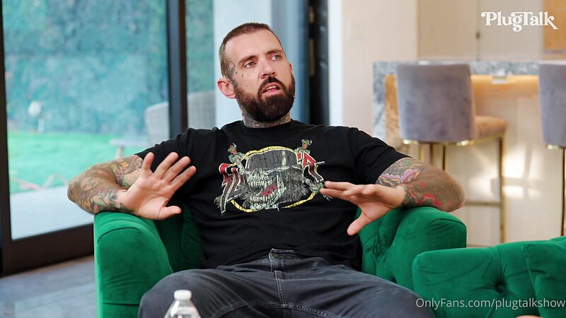 Rachael Cavalli Thick BBW Milf with Perfect Tits and Fat Ass Fucked Hard in POV Sextape