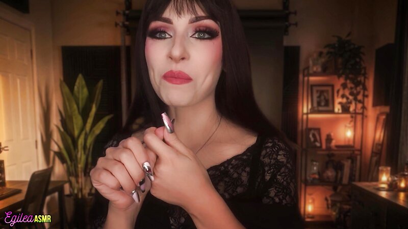 Egilea Jealous Girlfriend ASMR Roleplay – I Know You're Hiding Something From Me