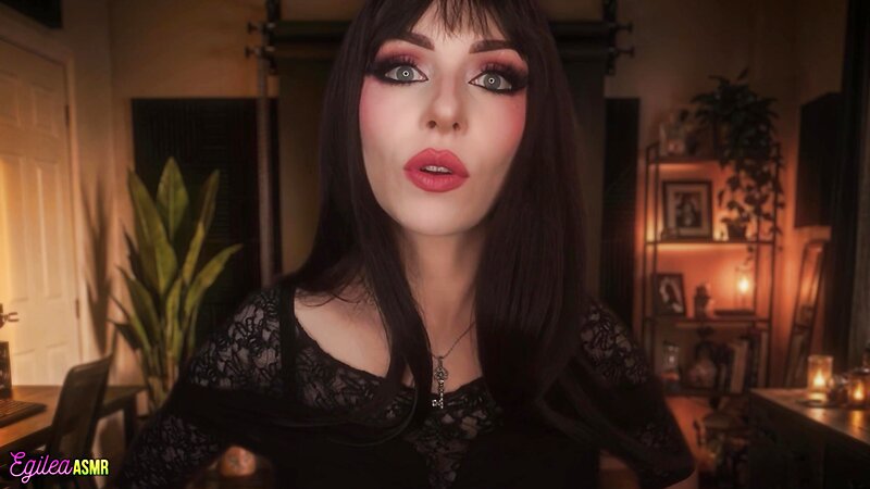 Egilea Jealous Girlfriend ASMR Roleplay – I Know You're Hiding Something From Me