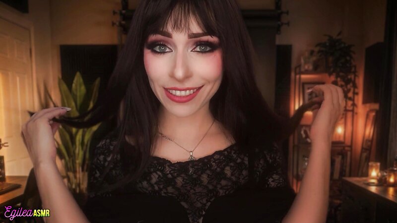 Egilea Jealous Girlfriend ASMR Roleplay – I Know You're Hiding Something From Me