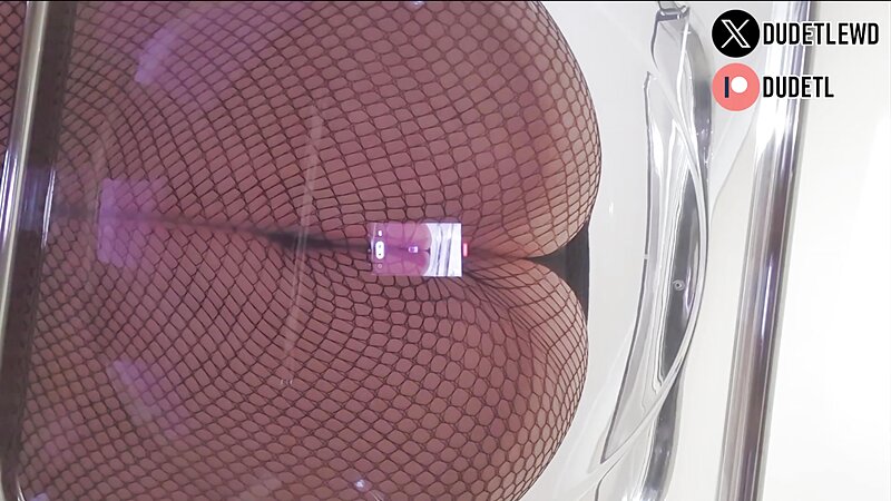 DudeTL ASMR Jerk Off Instructions with Ear Licking
