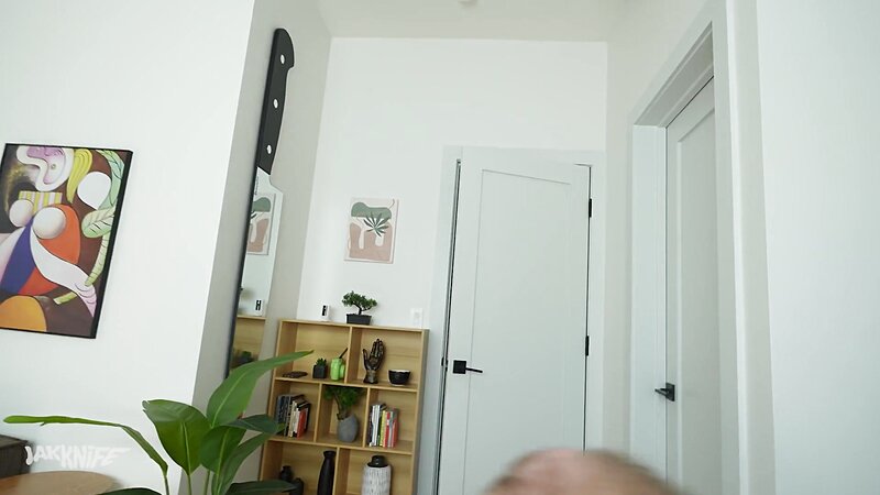 Jak Knife Proving He's Not Gay with Hard Blowjob Sextape