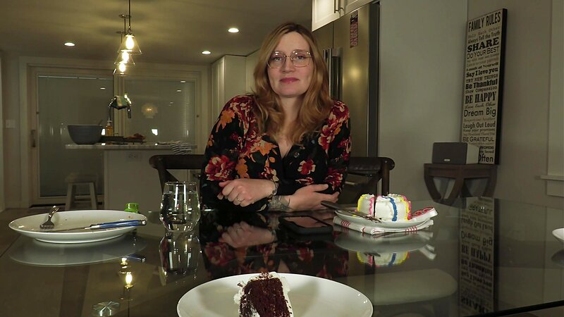 Bettie Bondage Gullible MILF Mom Roleplay with Bully in 4K POV