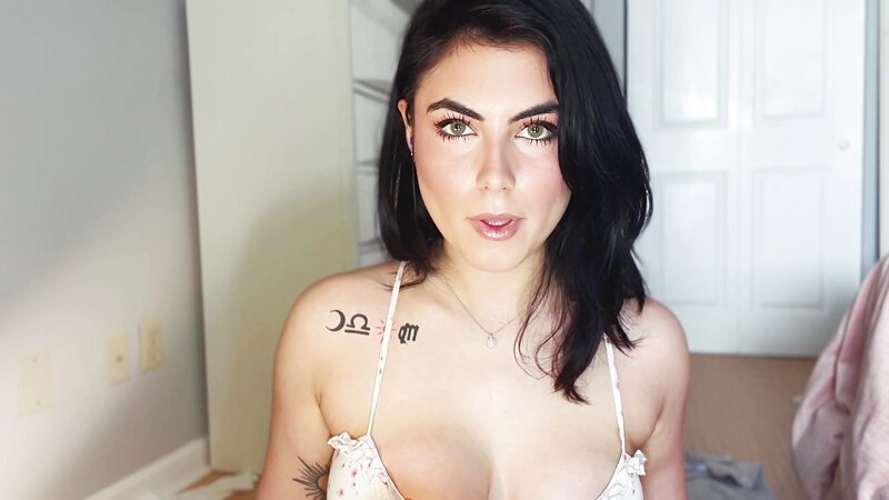 Thiccfruitsnacc ASMR Sextape Pump It Baby