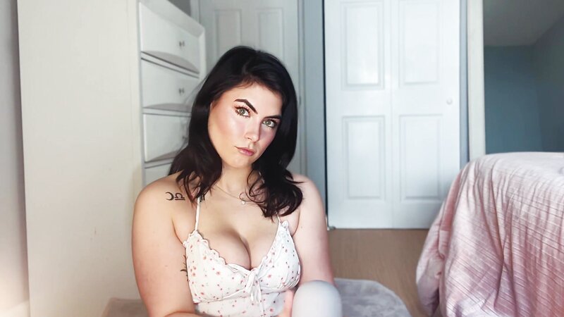 Thiccfruitsnacc ASMR Sextape Pump It Baby