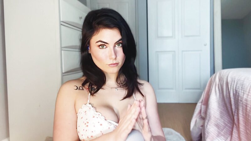 Thiccfruitsnacc ASMR Sextape Pump It Baby