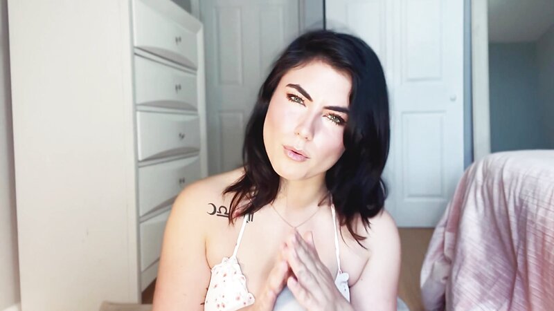 Thiccfruitsnacc ASMR Sextape Pump It Baby