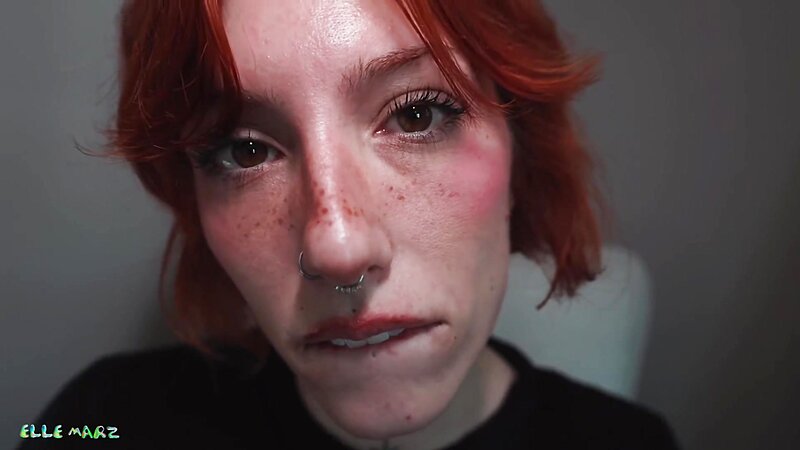 Elle Marz More Than Friends ASMR Roleplay POV