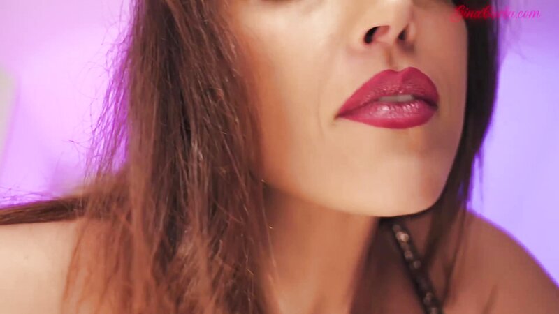 Gina Carla ASMR POV I Adore You Roleplay