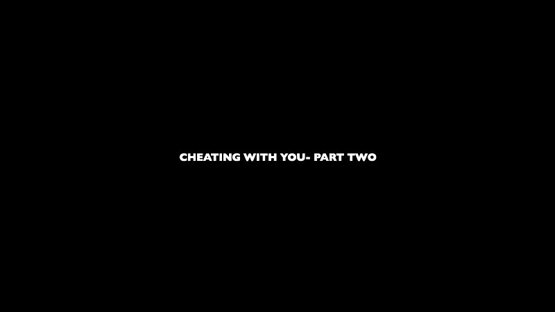 Sydney Harwin Cheating Roleplay POV Taboo Fantasy
