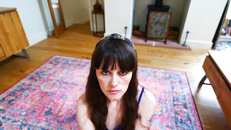 Sydney Harwin Cheating Roleplay POV Taboo Fantasy