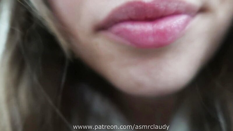 Claudy ASMR POV Roleplay - Moms Best Friend Seduction | Olympian Tear